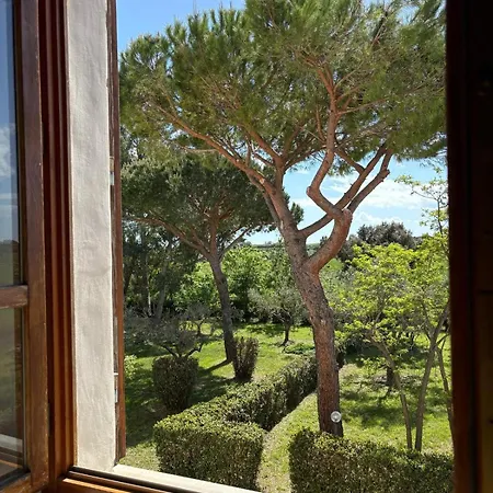 Rustico Sant'emilio * リオトルト