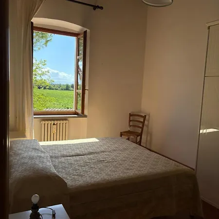 Rustico Sant'emilio リオトルト