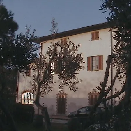 Rustico Sant'emilio