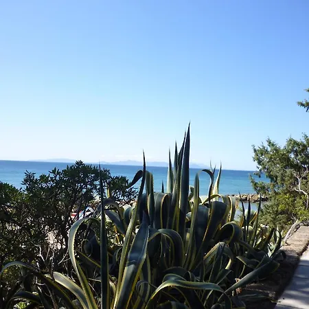 Rustico Sant'emilio *