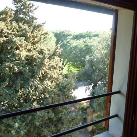Rustico Sant'emilio *
