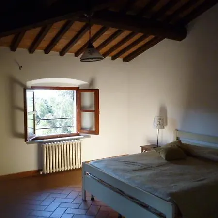 Rustico Sant'emilio Lägenhet