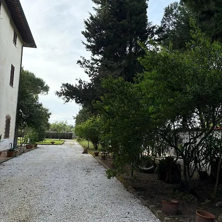 Rustico Sant'emilio * Riotorto