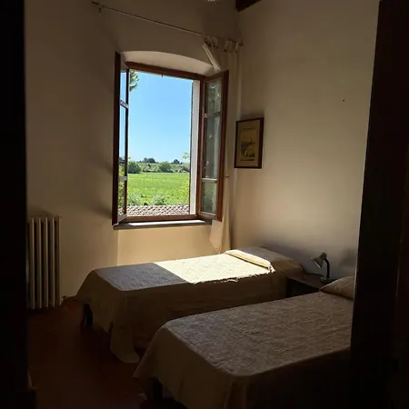 Rustico Sant'emilio Lägenhet