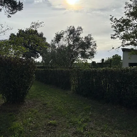 Apartamento Rustico Sant'emilio