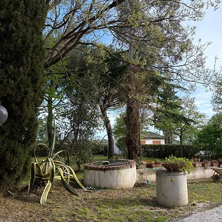 Rustico Sant'emilio Apartament *