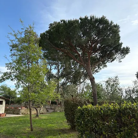 Apartament Rustico Sant'emilio *