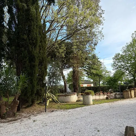 Rustico Sant'emilio 公寓 里奥托尔托