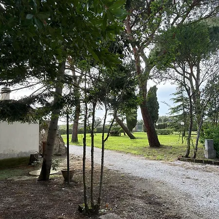Rustico Sant'emilio Apartment