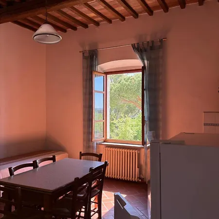 Rustico Sant'emilio