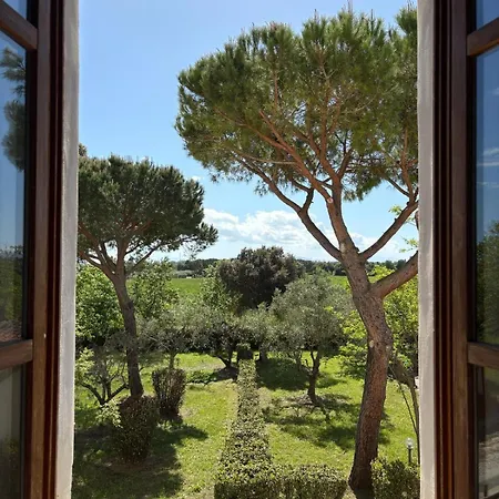 Rustico Sant'emilio Apartment