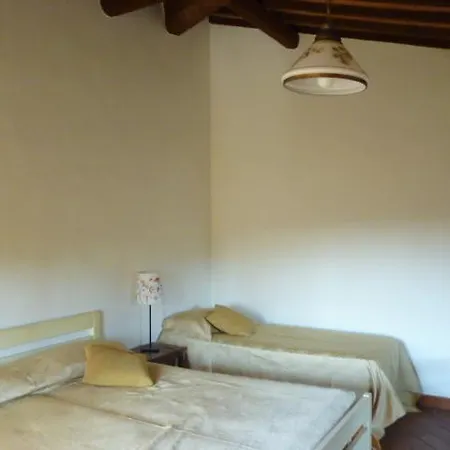 Rustico Sant'emilio