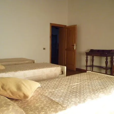 公寓 Rustico Sant'emilio 里奥托尔托