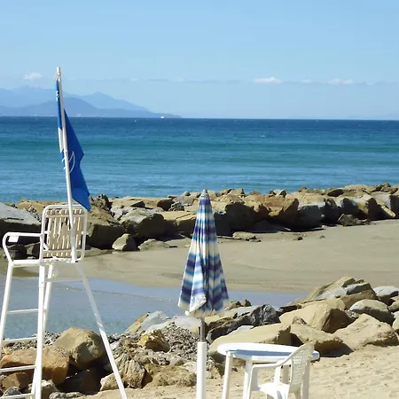 Apartment Rustico Sant'emilio