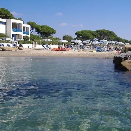 Rustico Sant'emilio