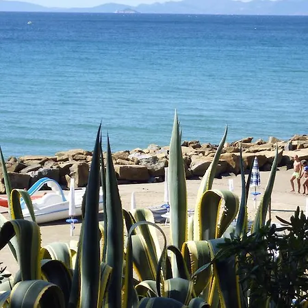 Apartment Rustico Sant'emilio *