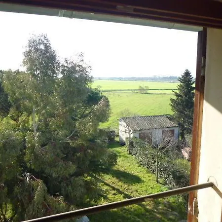 Lägenhet Rustico Sant'emilio *
