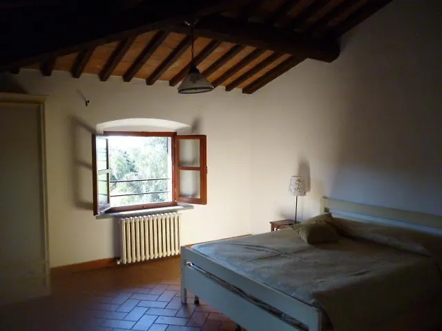 Rustico Sant'emilio Apartament