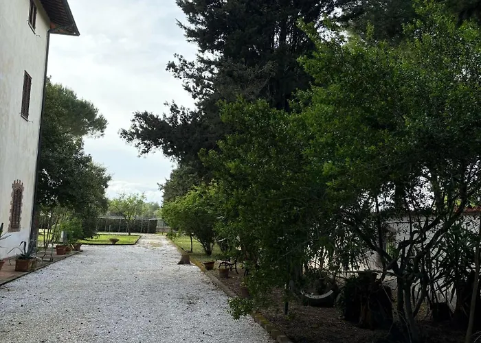 Rustico Sant'emilio * Riotorto