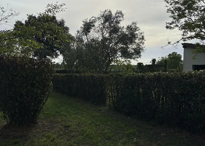 Apartament Rustico Sant'emilio