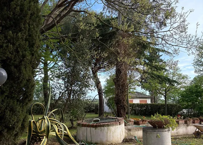 Rustico Sant'emilio Apartament *