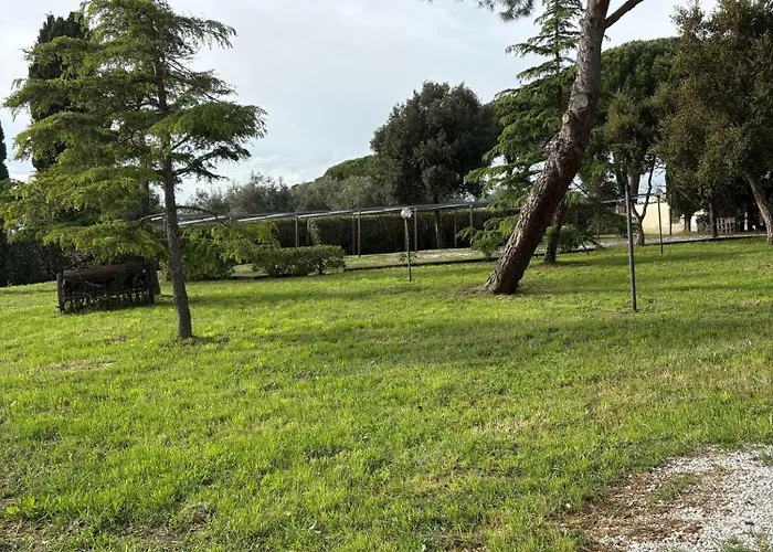 Rustico Sant'emilio *