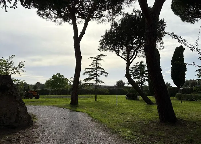 Rustico Sant'emilio Apartament *