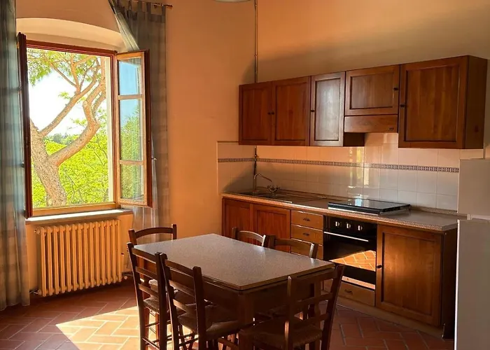 Rustico Sant'emilio Apartament Riotorto