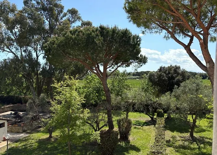 Apartament Rustico Sant'emilio Riotorto