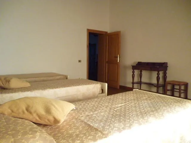 Apartament Rustico Sant'emilio Riotorto