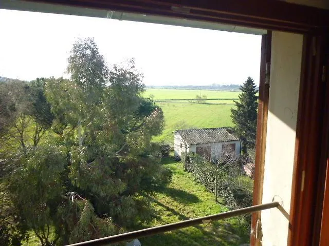 Apartament Rustico Sant'emilio *