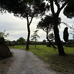 Rustico Sant'emilio Apartman *