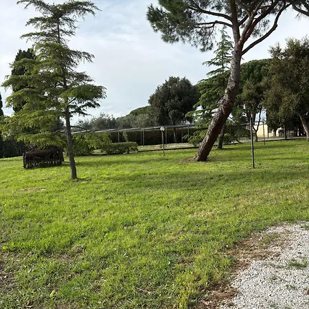 Rustico Sant'emilio *