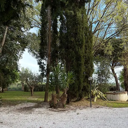 Rustico Sant'emilio