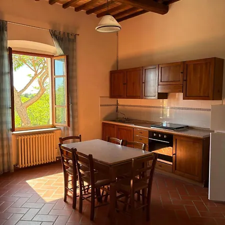 Rustico Sant'emilio Apartamento Riotorto
