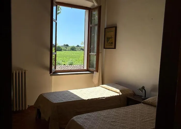Rustico Sant'emilio Apartamento