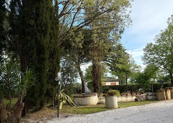 Rustico Sant'emilio Apartamento Riotorto