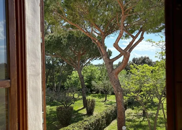 Rustico Sant'emilio * Riotorto