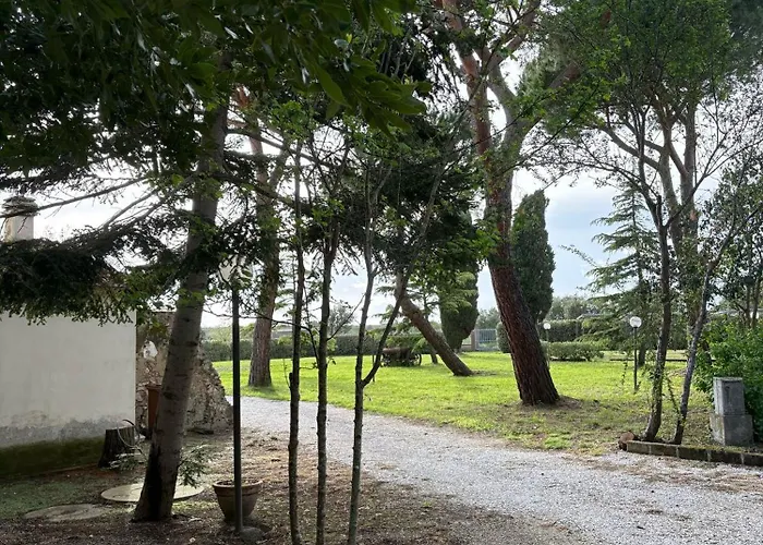 Rustico Sant'emilio Apartamento