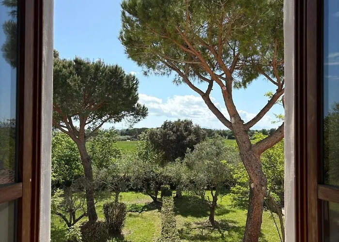 Rustico Sant'emilio Apartamento